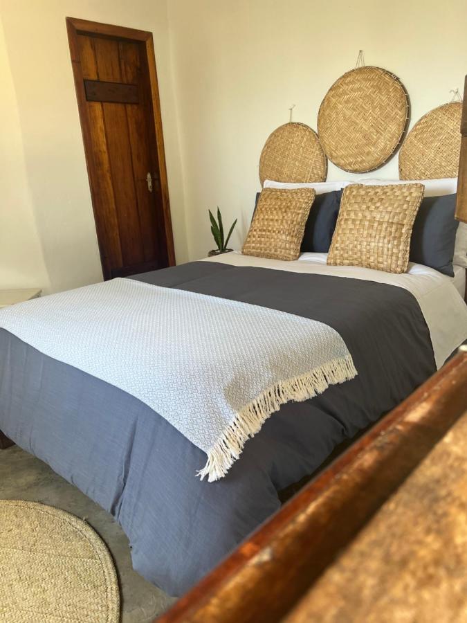 Holiday home Casa Summer Moon Marau (Bahia)